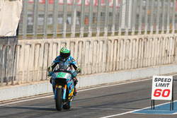 Franco Morbidelli, Estrella Galicia 0,0 Marc VDS