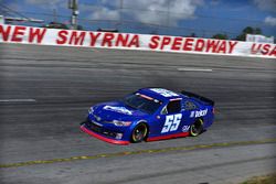 K&N East: New Smyrna