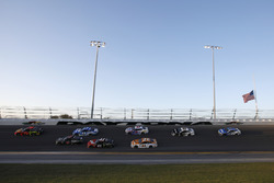 Race action