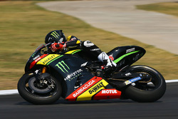Hafizh Syahrin, Monster Yamaha Tech 3
