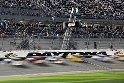 Renn-Action in Daytona