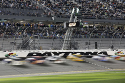 Renn-Action in Daytona
