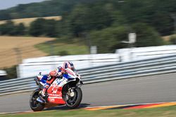 Danilo Petrucci, Pramac Racing