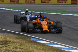 Fernando Alonso, McLaren MCL33