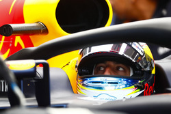 Daniel Ricciardo, Red Bull Racing