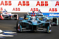 Luca Filippi, NIO Formula E Team