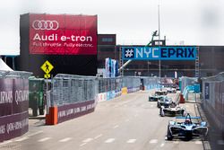 Sébastien Buemi, Renault e.Dams