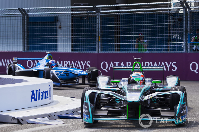 Nelson Piquet Jr., Jaguar Racing