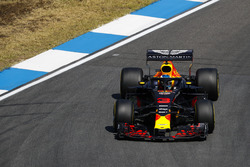Daniel Ricciardo, Red Bull Racing RB14