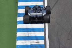 Valtteri Bottas, Mercedes AMG F1 W09