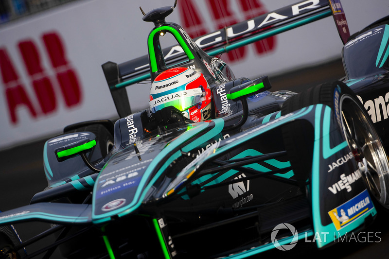 Nelson Piquet Jr., Jaguar Racing