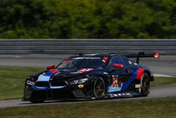 #24 BMW Team RLL BMW M8, GTLM: John Edwards, Jesse Krohn