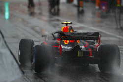 Max Verstappen, Red Bull Racing RB14