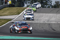 Aurélien Panis, Comtoyou Racing Audi RS 3 LMS