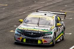 Craig Lowndes, Triple Eight Race Engineering Holden