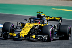 Carlos Sainz Jr., Renault Sport F1 Team R.S. 18