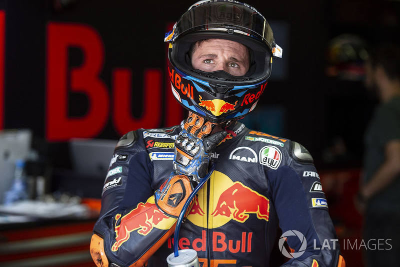 Pol Espargaro, Red Bull KTM Factory Racing
