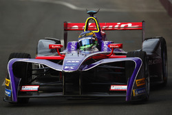 Sam Bird, DS Virgin Racing