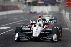 Josef Newgarden, Team Penske Chevrolet