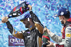 Jean-Eric Vergne, Techeetah, wint