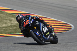 Francesco Bagnaia, Sky Racing Team VR46