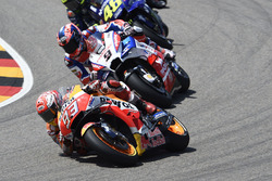 Marc Marquez, Repsol Honda Team