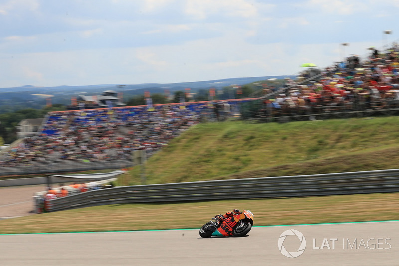 Pol Espargaro, Red Bull KTM Factory Racing