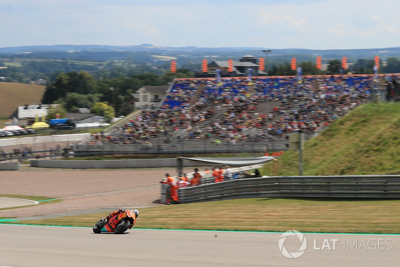 Pol Espargaro, Red Bull KTM Factory Racing