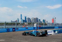 Luca Filippi, NIO Formula E Team