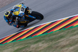 Thomas Luthi, Estrella Galicia 0,0 Marc VDS