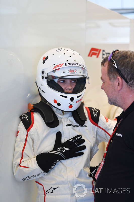 Palvin Barbi és Hosszú Katinka nagy napja a Hungaroringen
