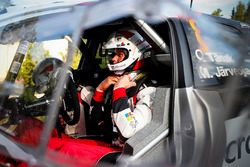 Ott Tanak, Martin Järveoja, Toyota Yaris WRC, Toyota Gazoo Racing