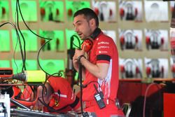 Ingegnere Ferrari