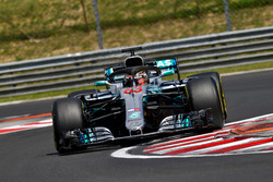 George Russell, Mercedes-AMG F1 W09