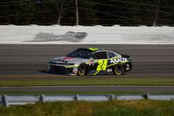 William Byron, Hendrick Motorsports, Chevrolet Camaro AXALTA/IMRON