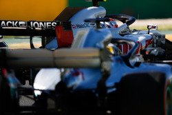 Kevin Magnussen, Haas F1 Team VF-18