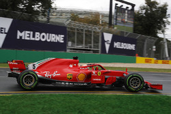 Себастьян Феттель, Ferrari SF-71H