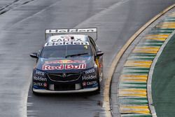 Jamie Whincup, Triple Eight Race Engineering Holden