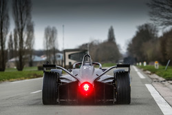 DS E-TENSE FE 19