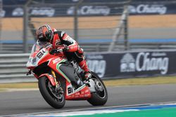 Jordi Torres, MV Agusta Reparto Corse