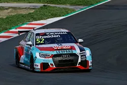 Gordon Shedden, Leopard Lukoil Team