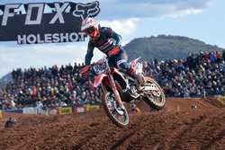 Tim Gajser, Team HRC