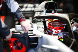 Kevin Magnussen, Haas F1 Team