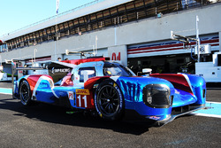#11 SMP Racing BR Engineering BR1
