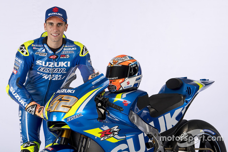 <img src="http://cdn-1.motorsport.com/static/custom/car-thumbs/MOTOGP_2018/NUMBERS/rins.png" width="50" />Álex Rins (Team Suzuki MotoGP)