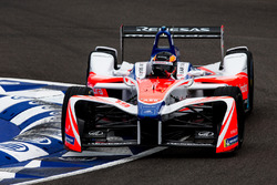 Daniel Juncadella, Mahindra Racing