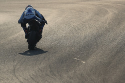 Niccolò Canepa, Pata Yamaha