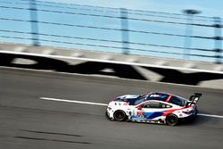 #25 BMW Team RLL BMW M8, GTLM: Bill Auberlen, Alexander Sims, Philipp Eng, Connor de Phillippi