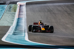 Max Verstappen, Red Bull Racing RB13