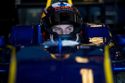 Niko Kari, MP Motorsport